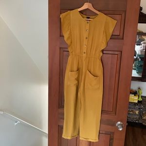 Art Class romper L 10/12